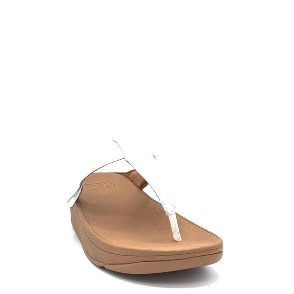 Fitflop IRIDESCENT PEARL - B14761040 - Pearl