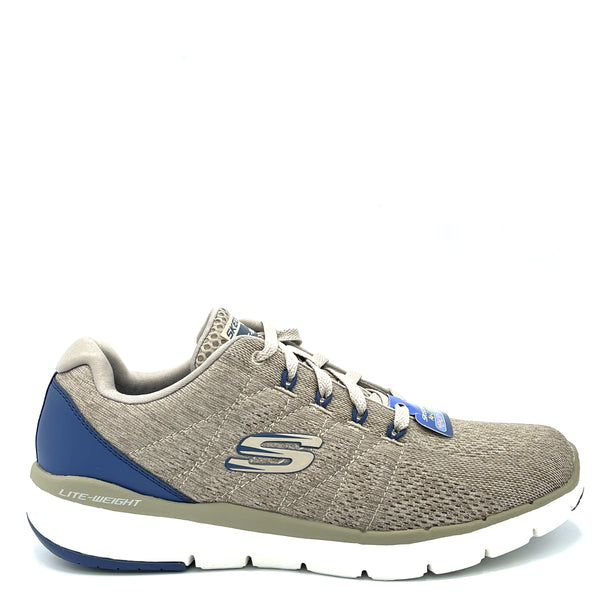 Skechers STALLY - 52957 - Taupe
