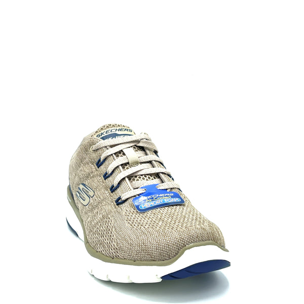 Skechers STALLY - 52957 - Taupe