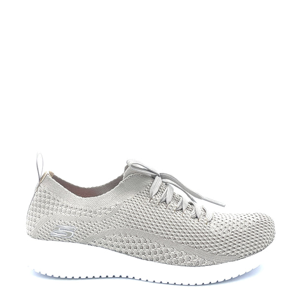 Skechers Statements - 12841 - Taupe