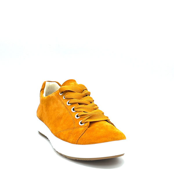 Ara Artikel Velour - 1213640 - Ocker