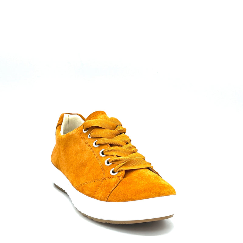 Ara Artikel Velour - 1213640 - Ocker