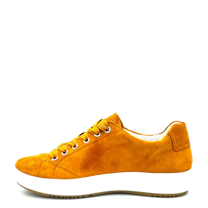 Ara Artikel Velour - 1213640 - Ocker