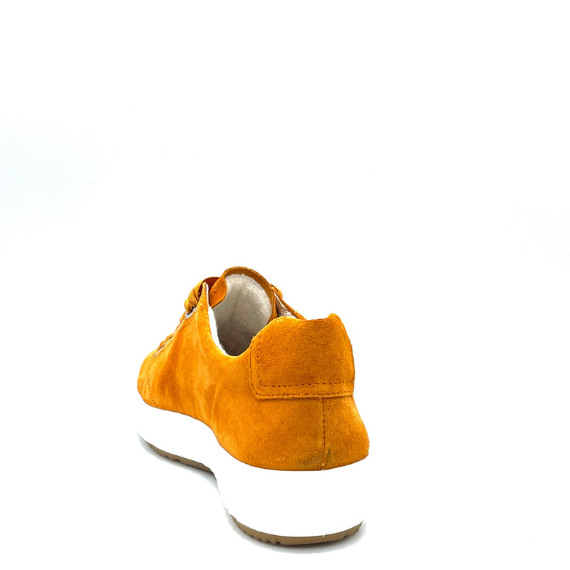 Ara Artikel Velour - 1213640 - Ocker