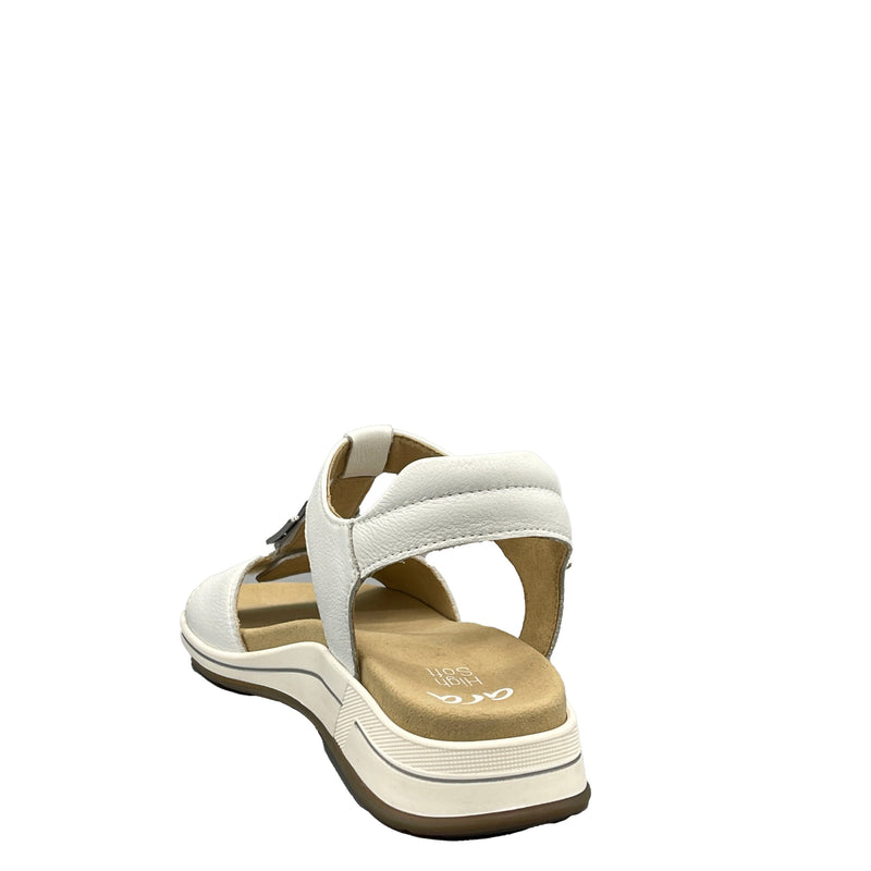 Ara Cervocalf - 1234804 - Weiss