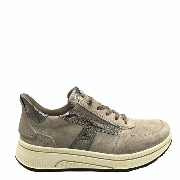 Ara Kalbvelour - 12275 - Cashmere