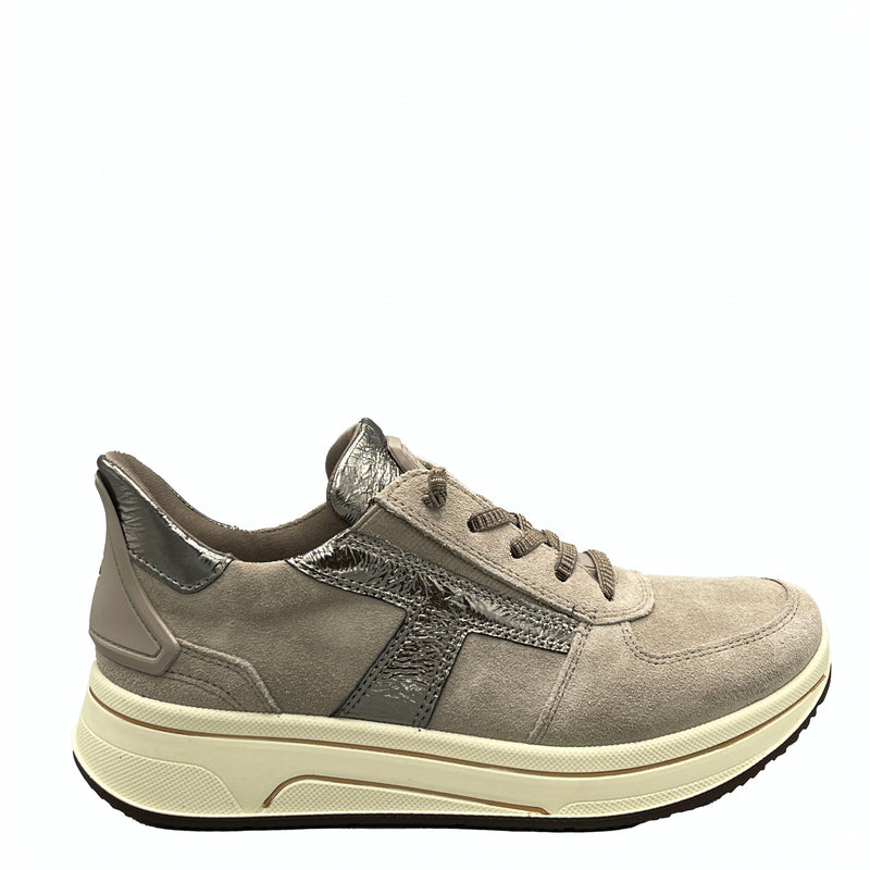 Ara Kalbvelour - 12275 - Cashmere