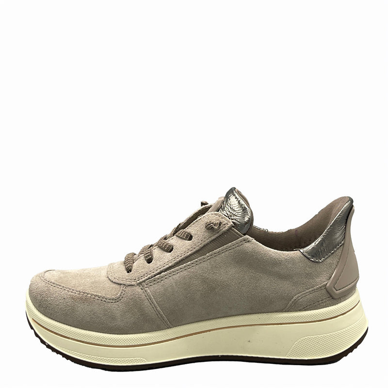 Ara Kalbvelour - 12275 - Cashmere