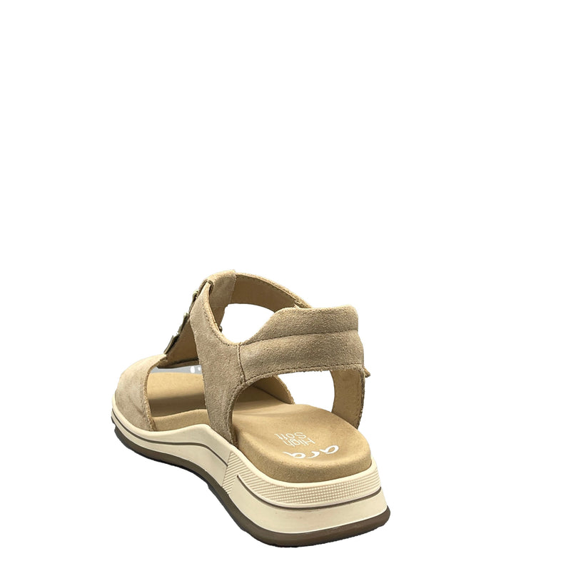 Ara Samtchevro - 1234804 - Sand