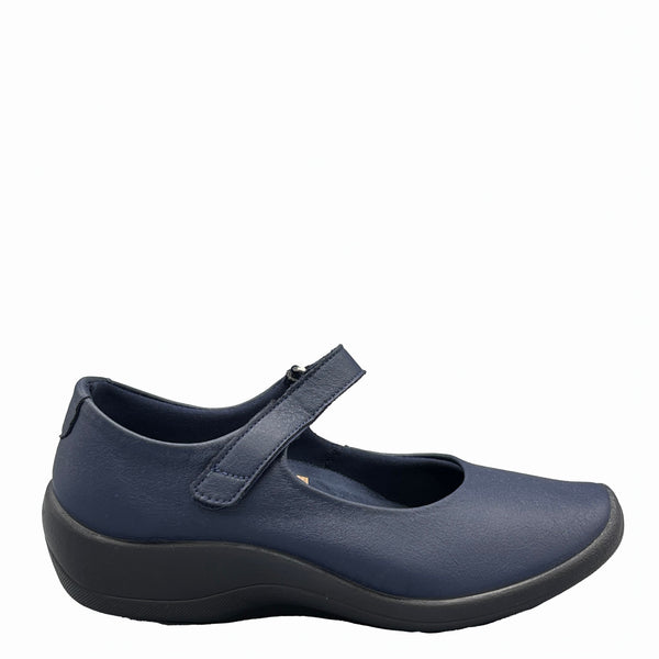 Arcopedico Gr - J67 - Navy