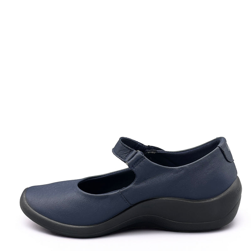 Arcopedico Gr - J67 - Navy