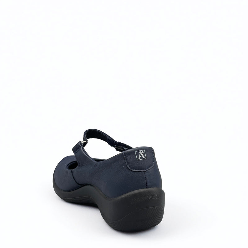 Arcopedico Gr - J67 - Navy