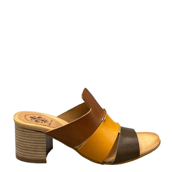 Artigianato Toscano - 435 - Grey Ocra Bruciato