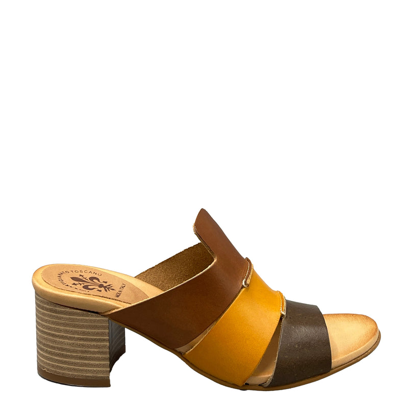 Artigianato Toscano - 435 - Grey Ocra Bruciato