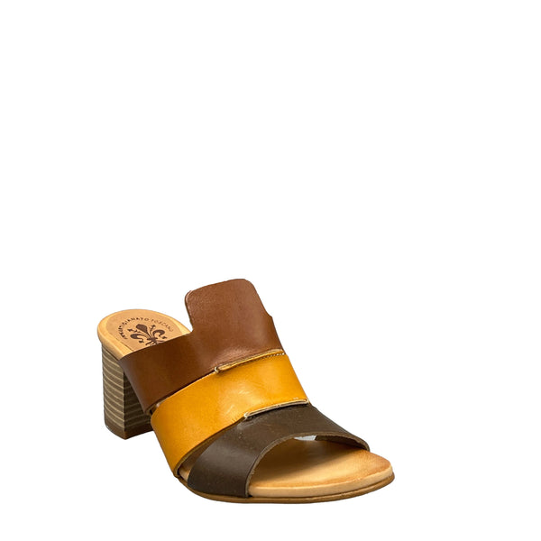Artigianato Toscano - 435 - Grey Ocra Bruciato