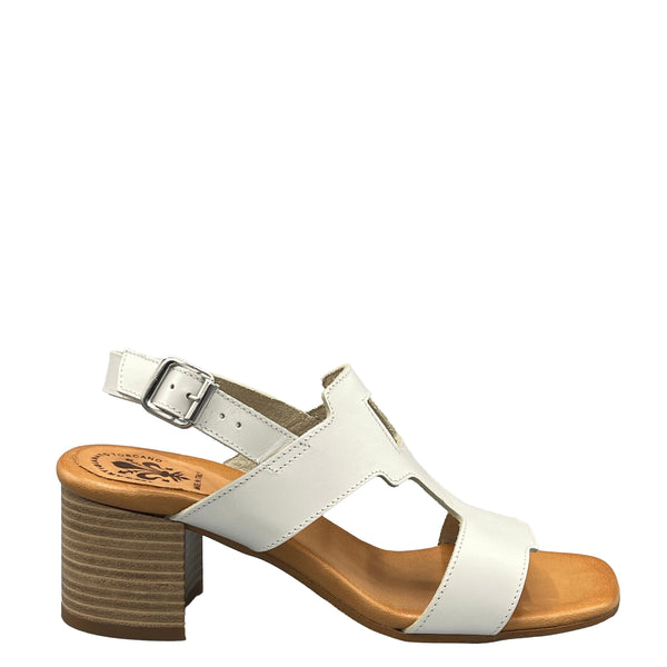 Artigianato Toscano Vacchetta - 505 - Bianco