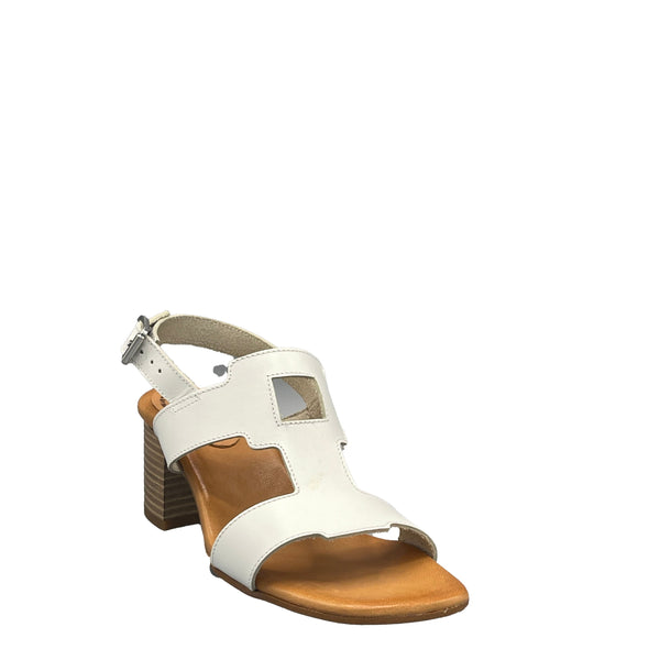 Artigianato Toscano Vacchetta - 505 - Bianco