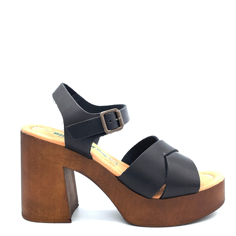 BioNatura Gaucho Oil - 87A2134 - Nero