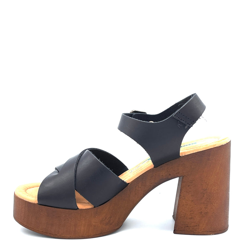 BioNatura Gaucho Oil - 87A2134 - Nero