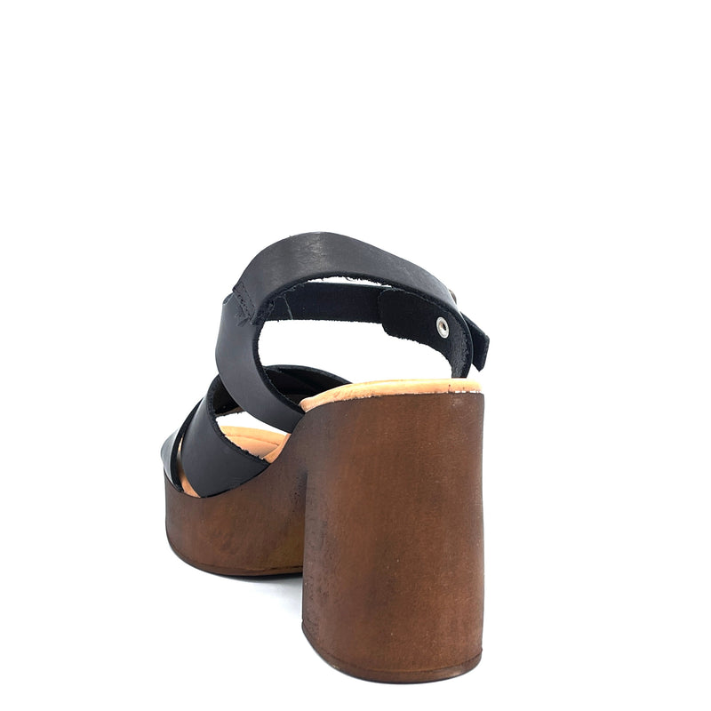 BioNatura Gaucho Oil - 87A2134 - Nero
