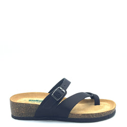 BioNatura Toronto - 12A456 - Nero