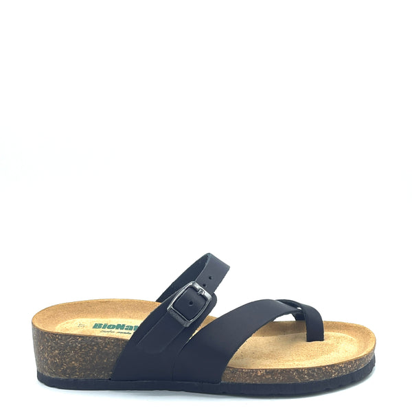 BioNatura Toronto - 12A456 - Nero