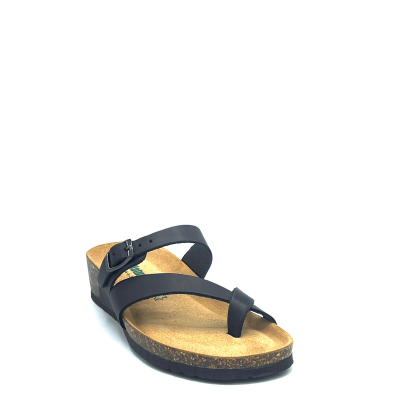 BioNatura Toronto - 12A456 - Nero