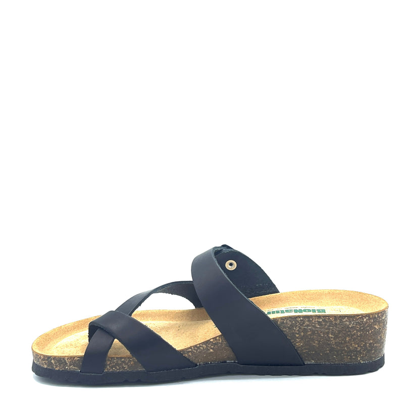 BioNatura Toronto - 12A456 - Nero