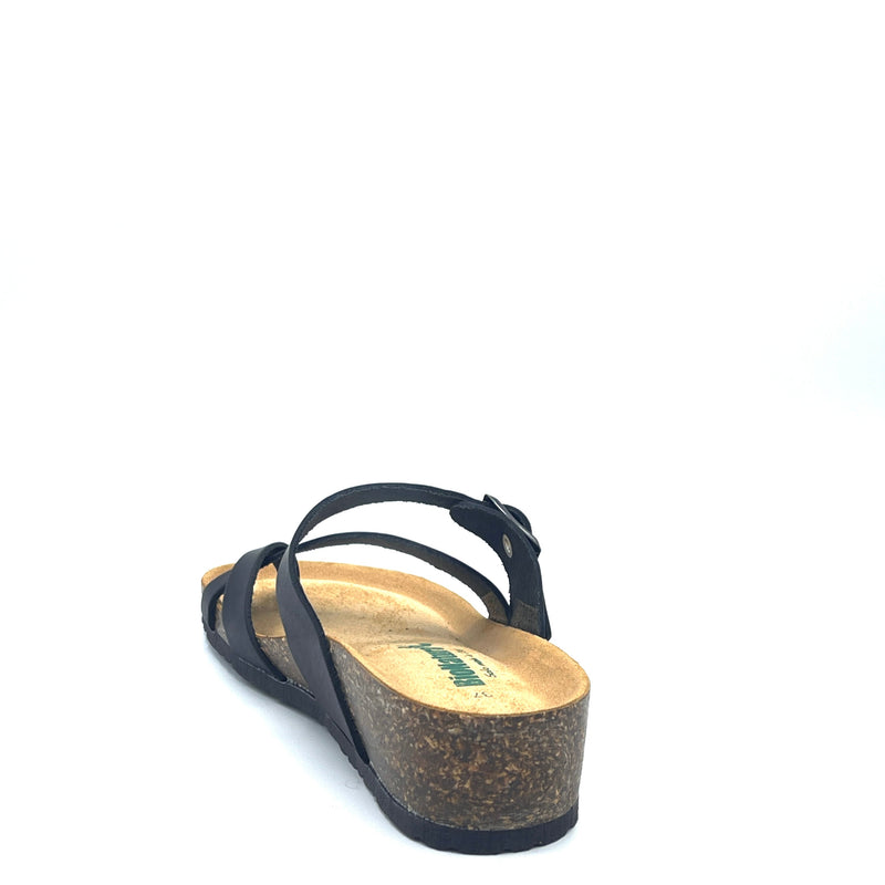 BioNatura Toronto - 12A456 - Nero