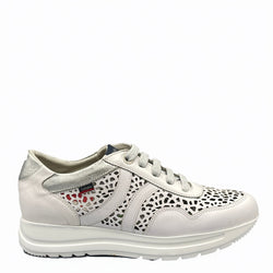 CallagHan Sputnik blanco - 40721 - Nego