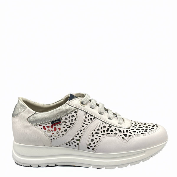 CallagHan Sputnik blanco - 40721 - Nego