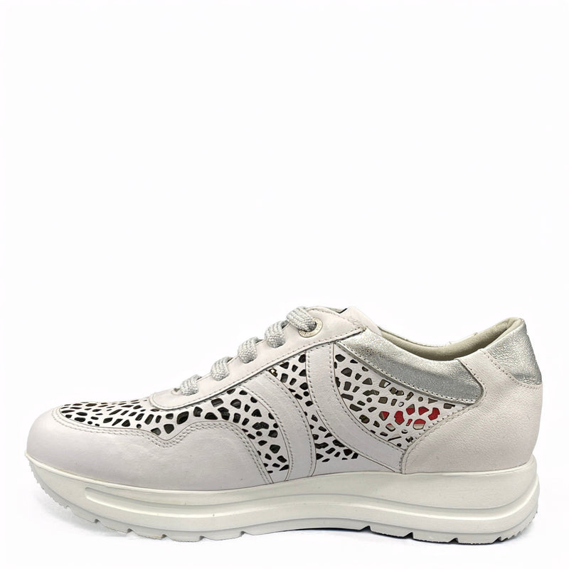 CallagHan Sputnik blanco - 40721 - Nego