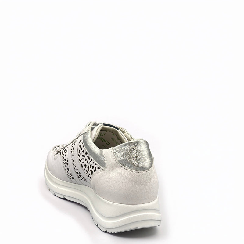 CallagHan Sputnik blanco - 40721 - Nego