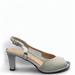 Cinzia Soft - DM72310 - Argento