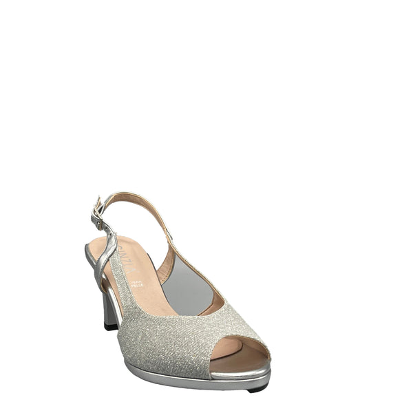Cinzia Soft - DM72310 - Argento