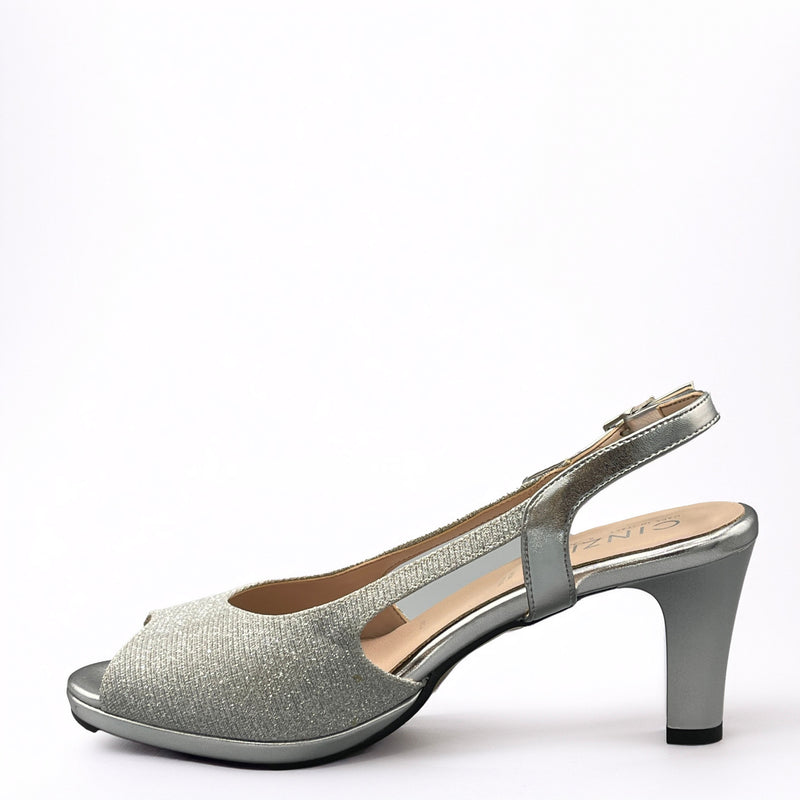Cinzia Soft - DM72310 - Argento