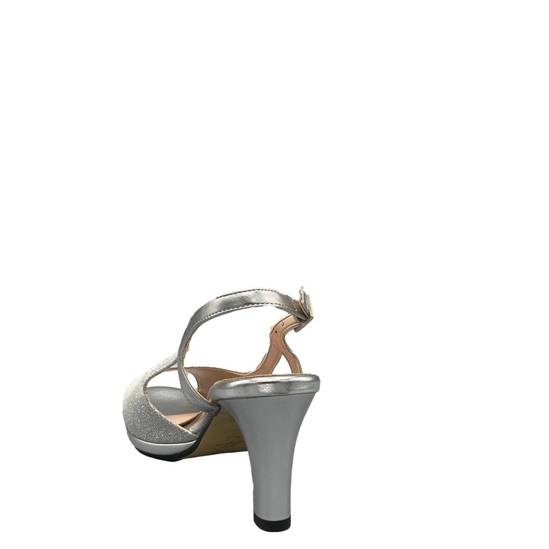 Cinzia Soft - DM72310 - Argento
