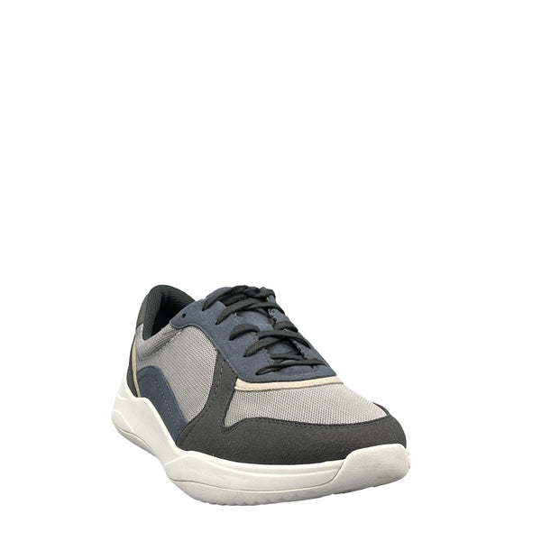 Clarks Sift Speed - Blue Combi - Blu