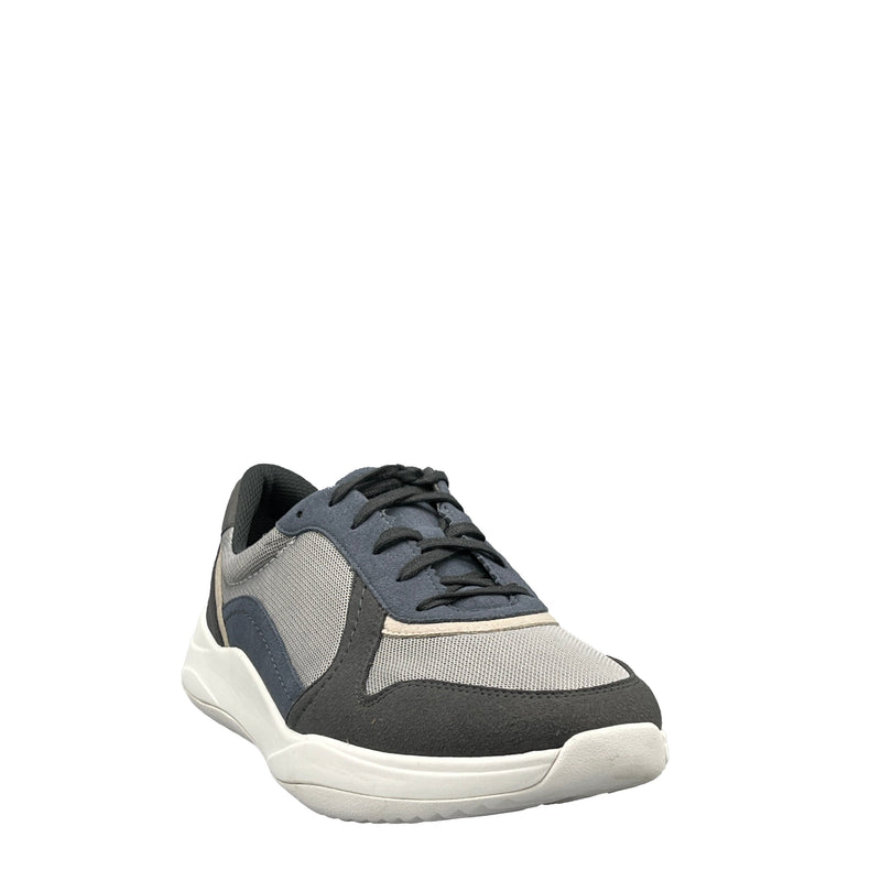 Clarks Sift Speed - Blue Combi - Blu