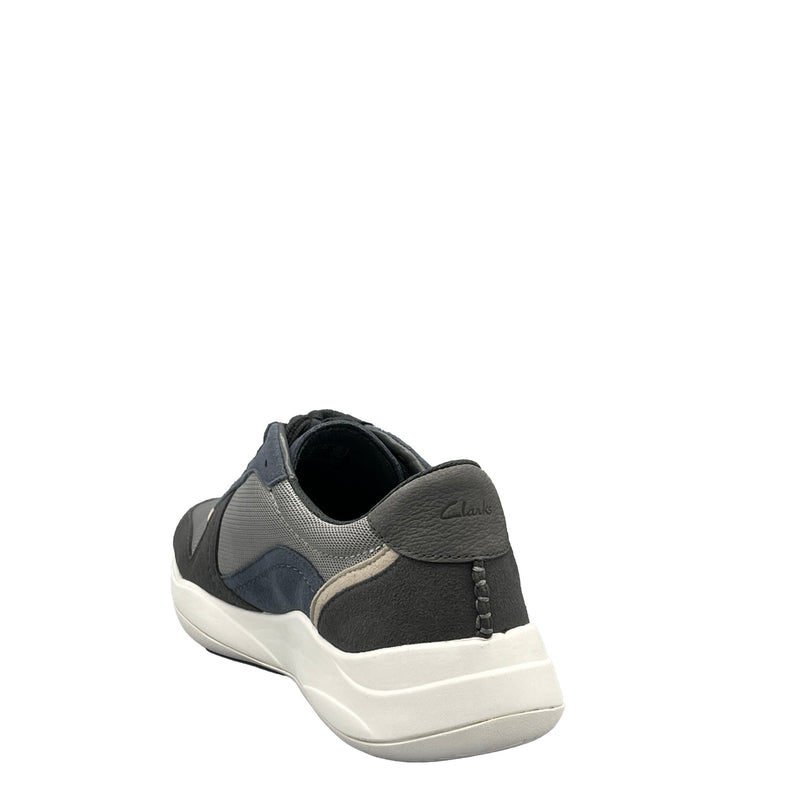 Clarks Sift Speed - Blue Combi - Blu