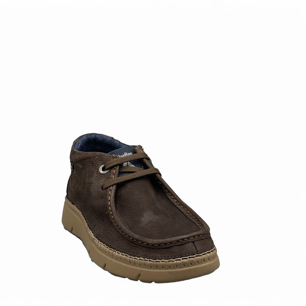 CallagHan BUKARO - 60701 - Marron