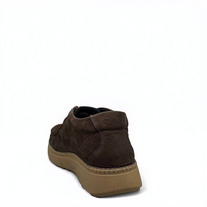 CallagHan BUKARO - 60701 - Marron