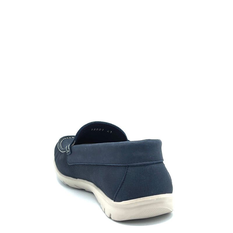 CallagHan Fire horse - 18001 - Azul