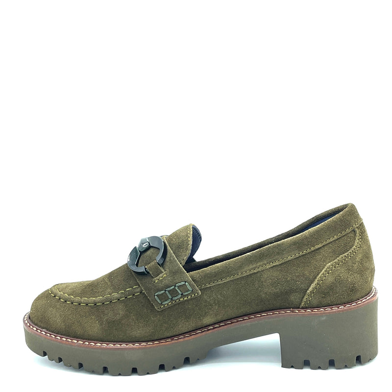 CallagHan Forest - 13450 - Forest