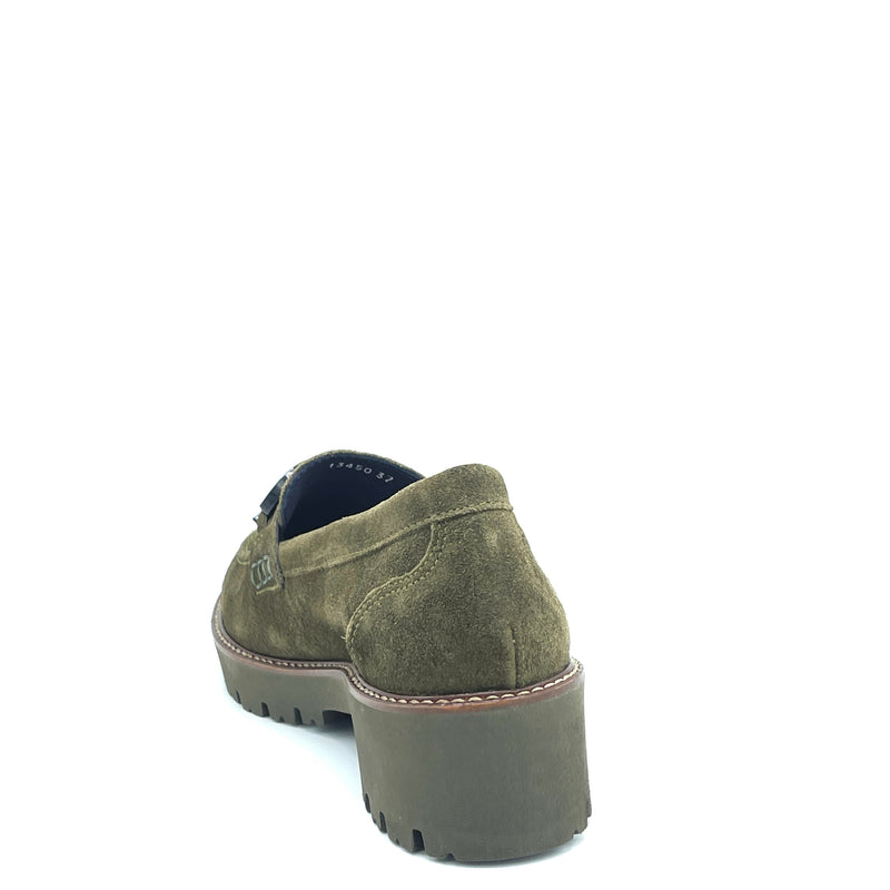 CallagHan Forest - 13450 - Forest