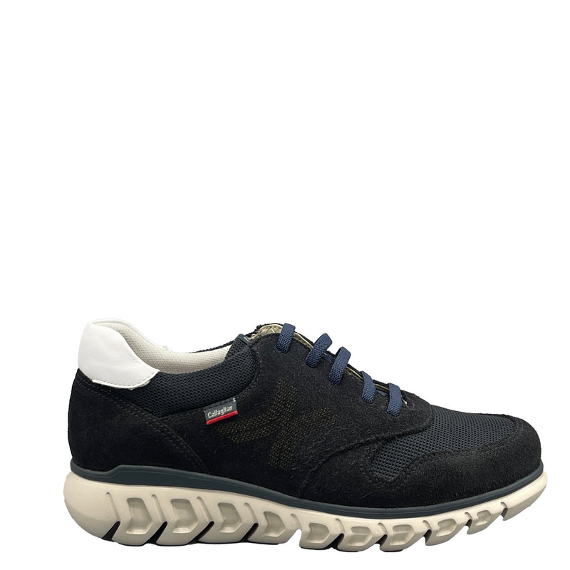 CallagHan Luxe azul squalo - 12912 - Blu