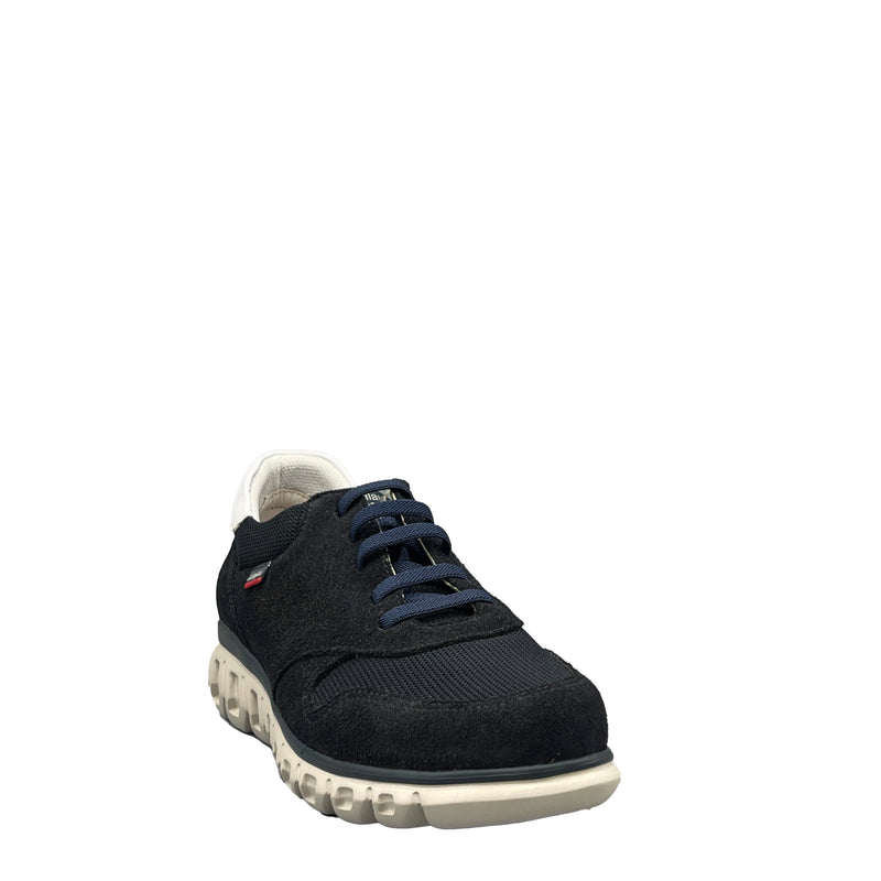 CallagHan Luxe azul squalo - 12912 - Blu