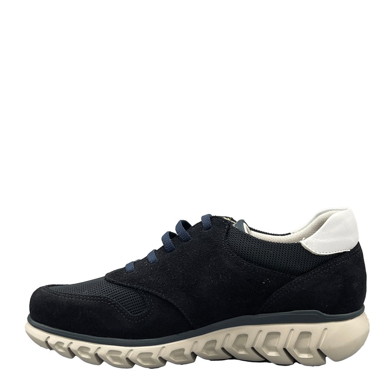 CallagHan Luxe azul squalo - 12912 - Blu