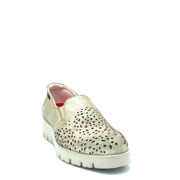 CallagHan Satur - 89885 - Fox Rosa