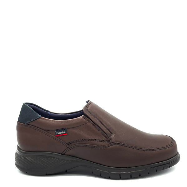 CallagHan Star horse - 12701 - Marrone